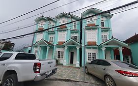 Cyan Sapa Homestay