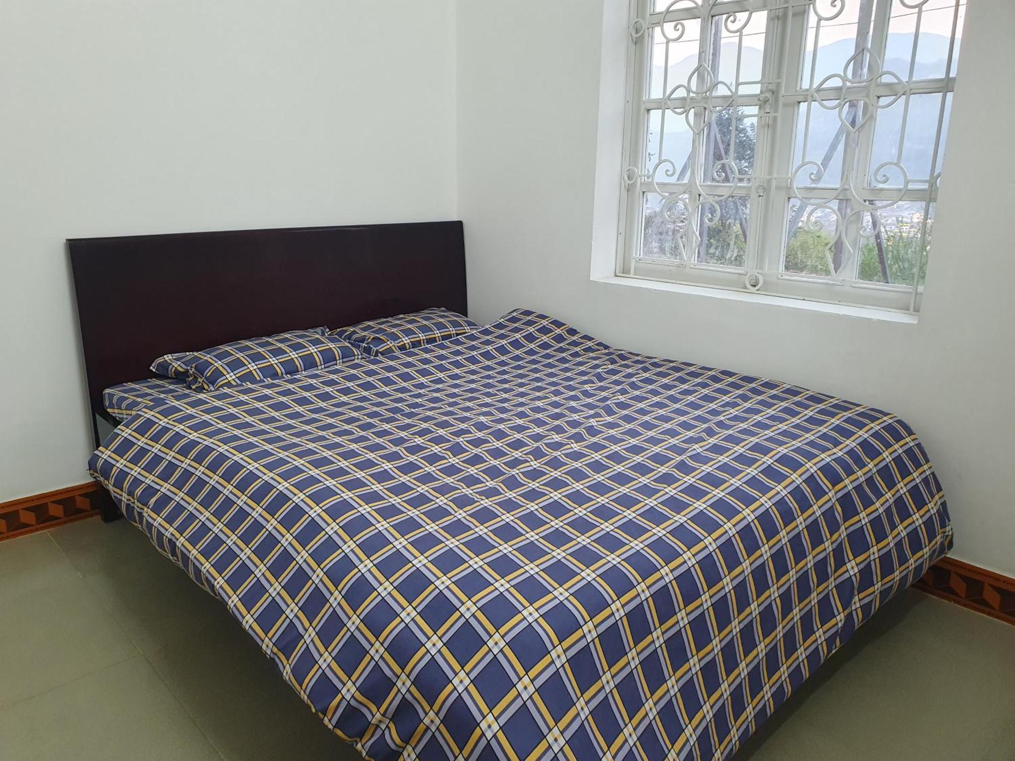 Cyan Sapa Homestay Esterno foto