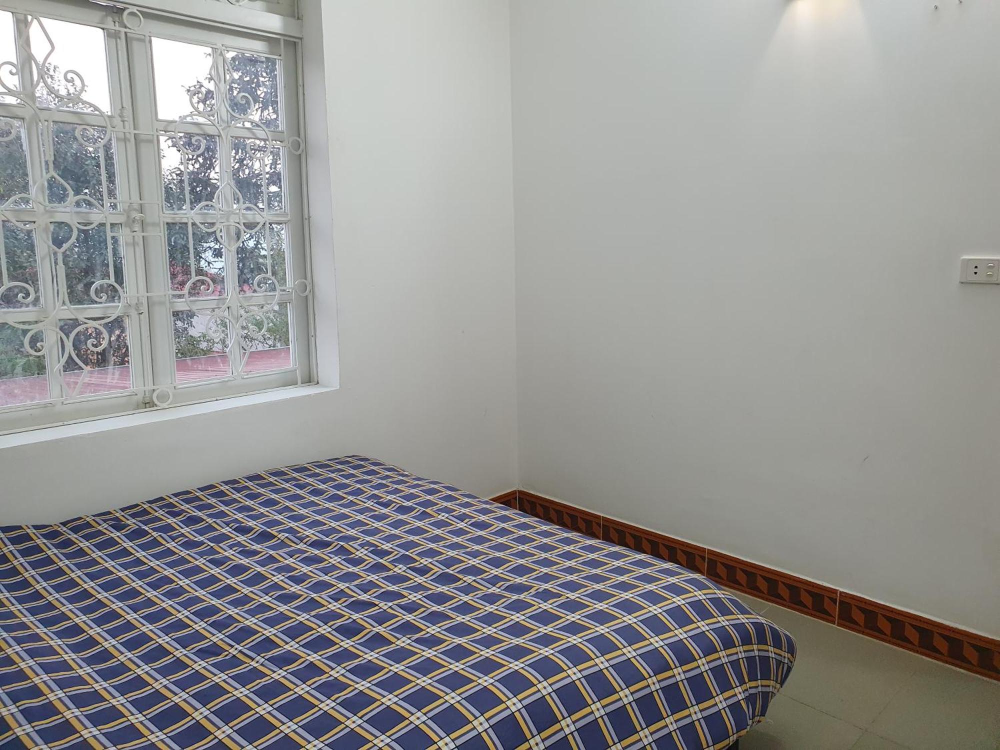 Cyan Sapa Homestay Esterno foto