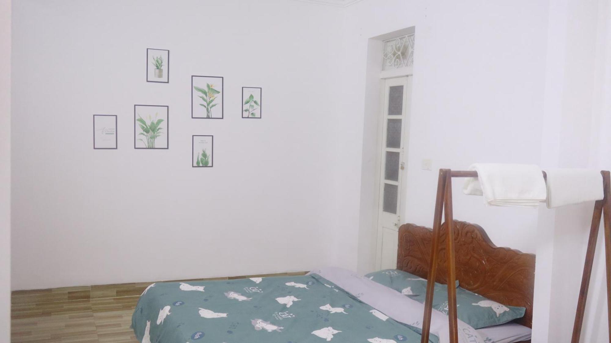 Cyan Sapa Homestay Esterno foto