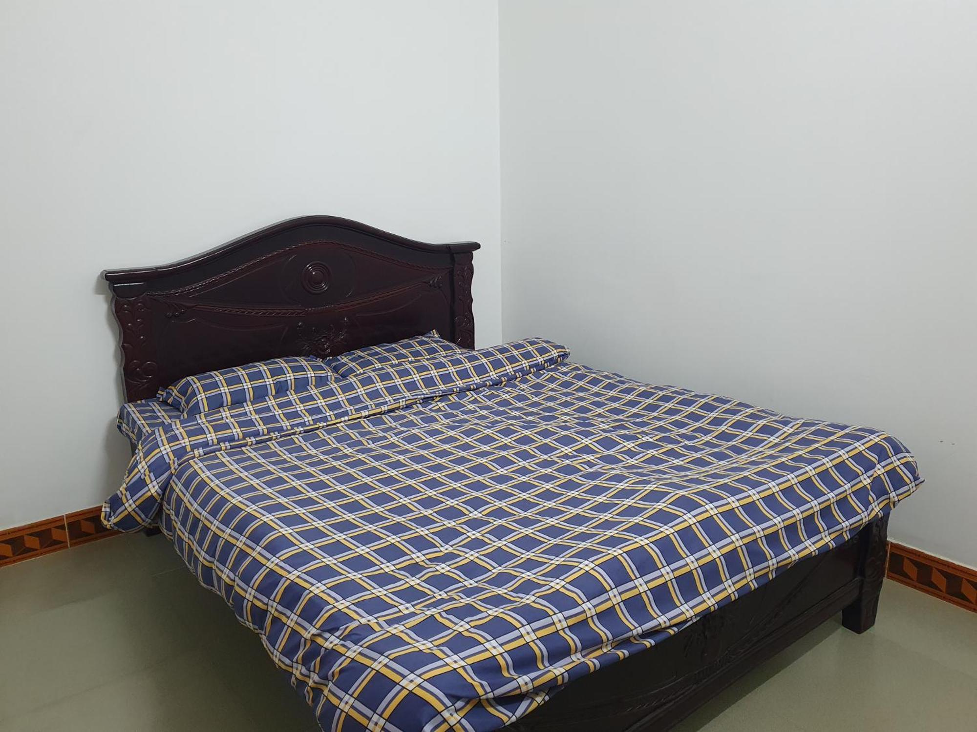 Cyan Sapa Homestay Esterno foto
