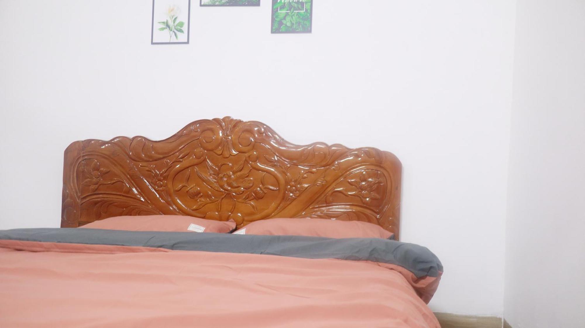 Cyan Sapa Homestay Esterno foto