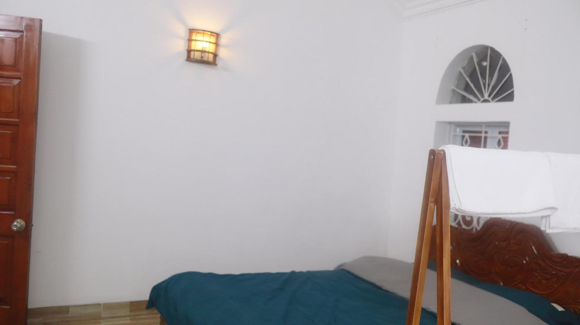 Cyan Sapa Homestay Esterno foto