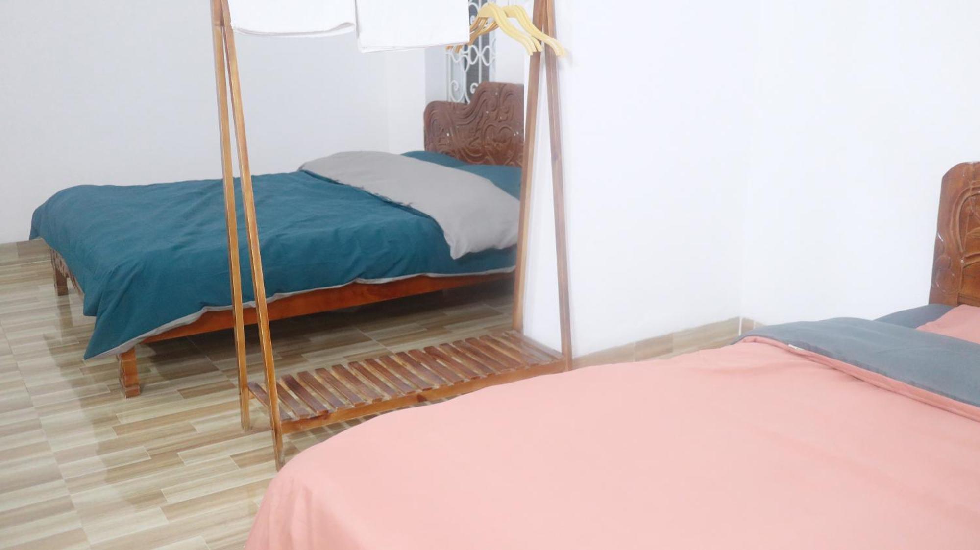 Cyan Sapa Homestay Esterno foto
