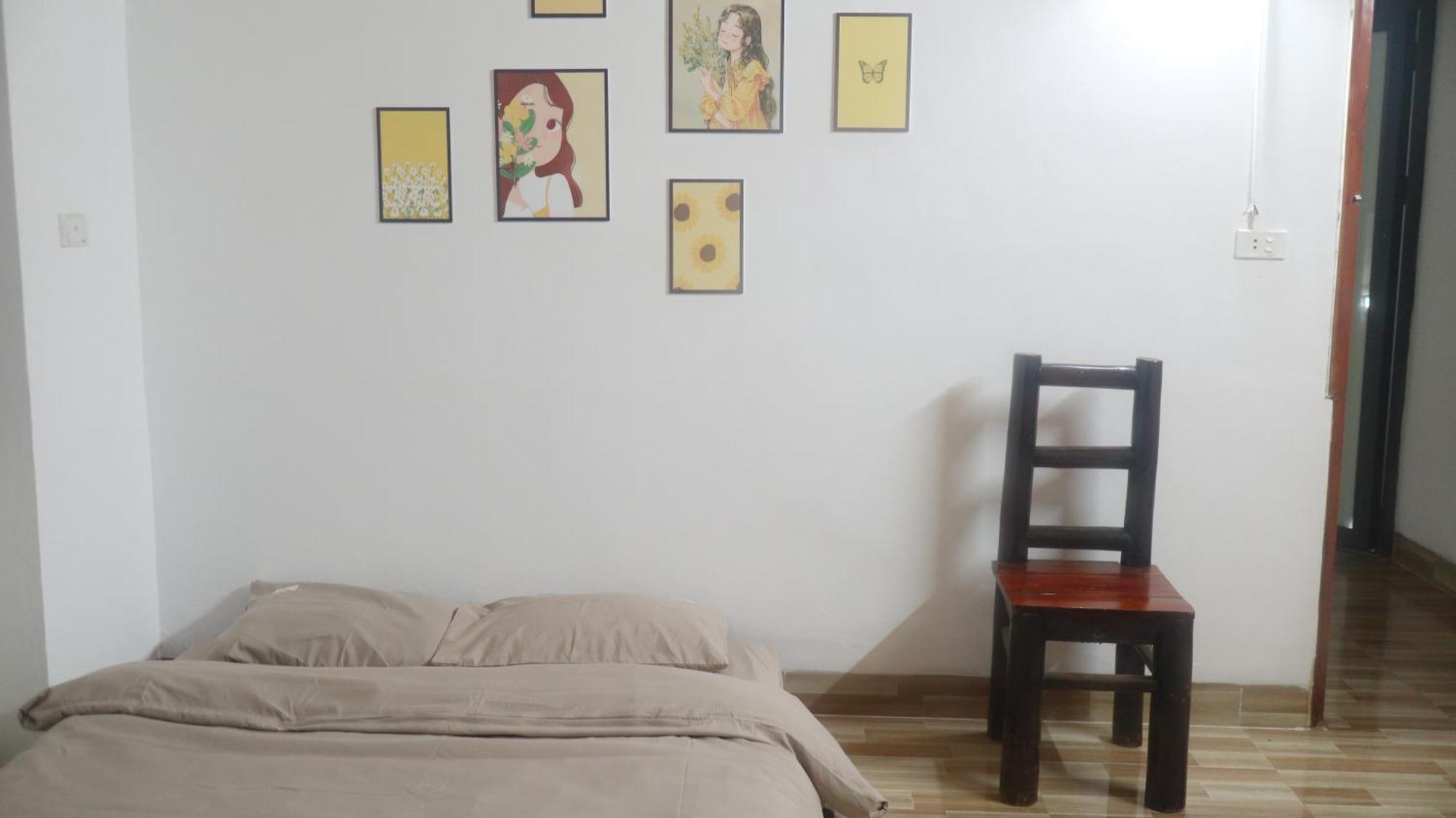 Cyan Sapa Homestay Esterno foto