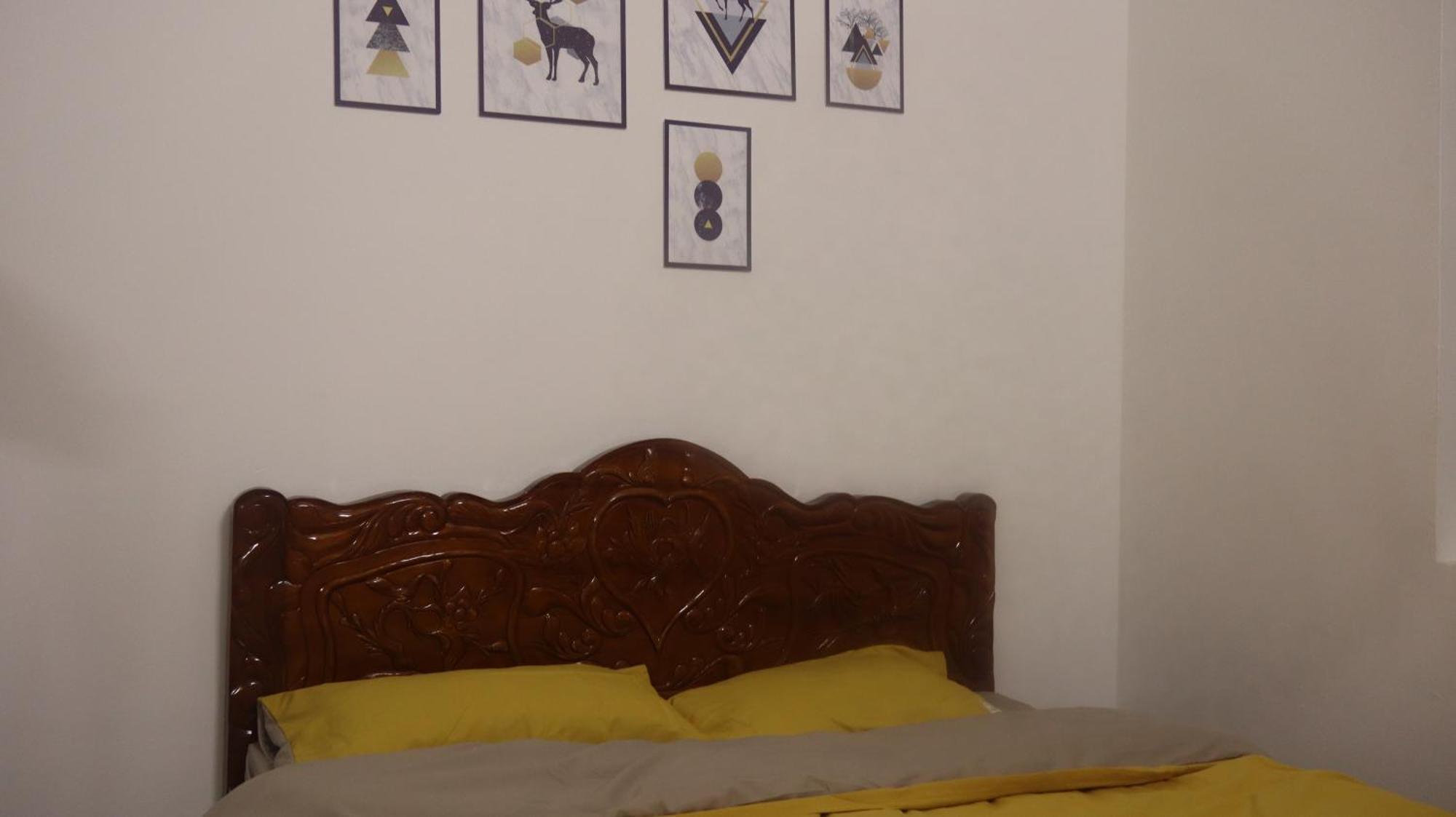 Cyan Sapa Homestay Esterno foto