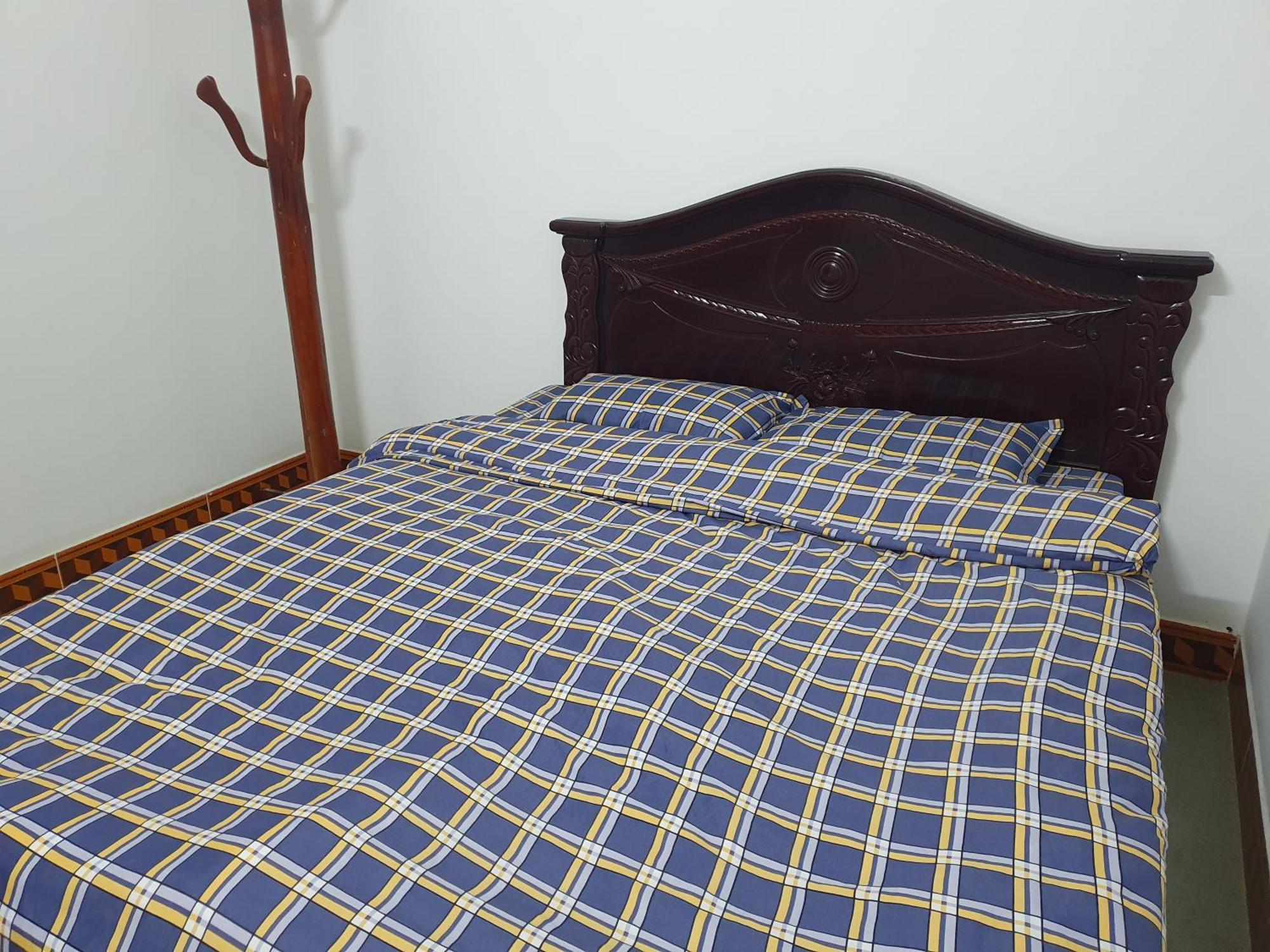 Cyan Sapa Homestay Esterno foto