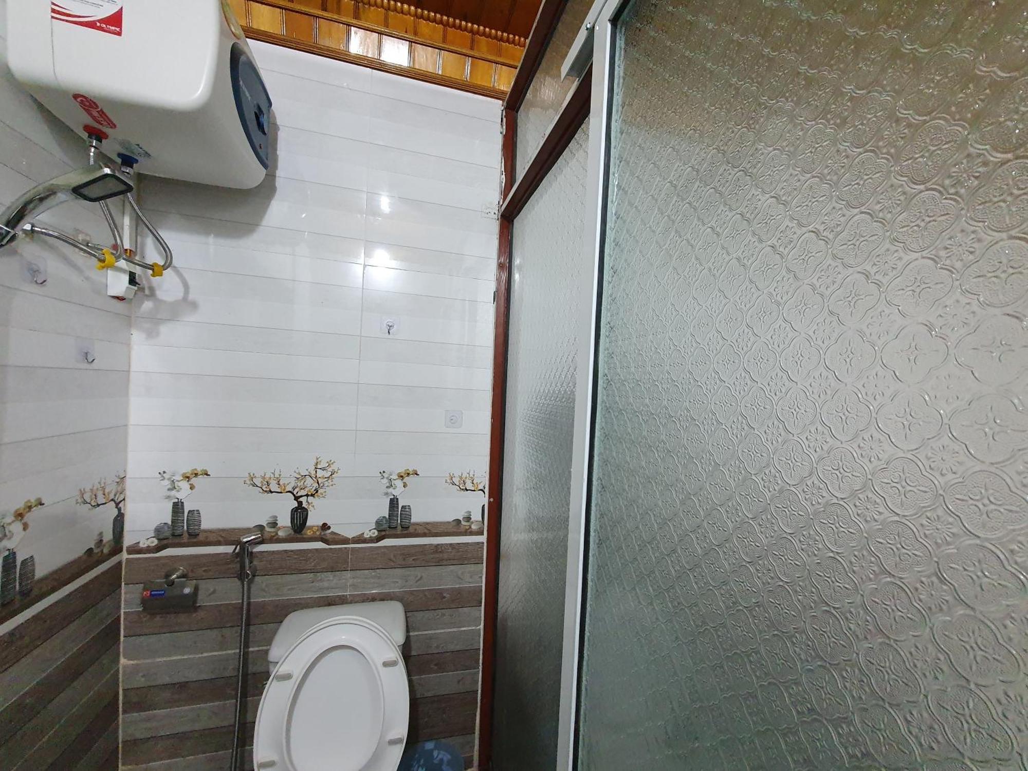 Cyan Sapa Homestay Esterno foto