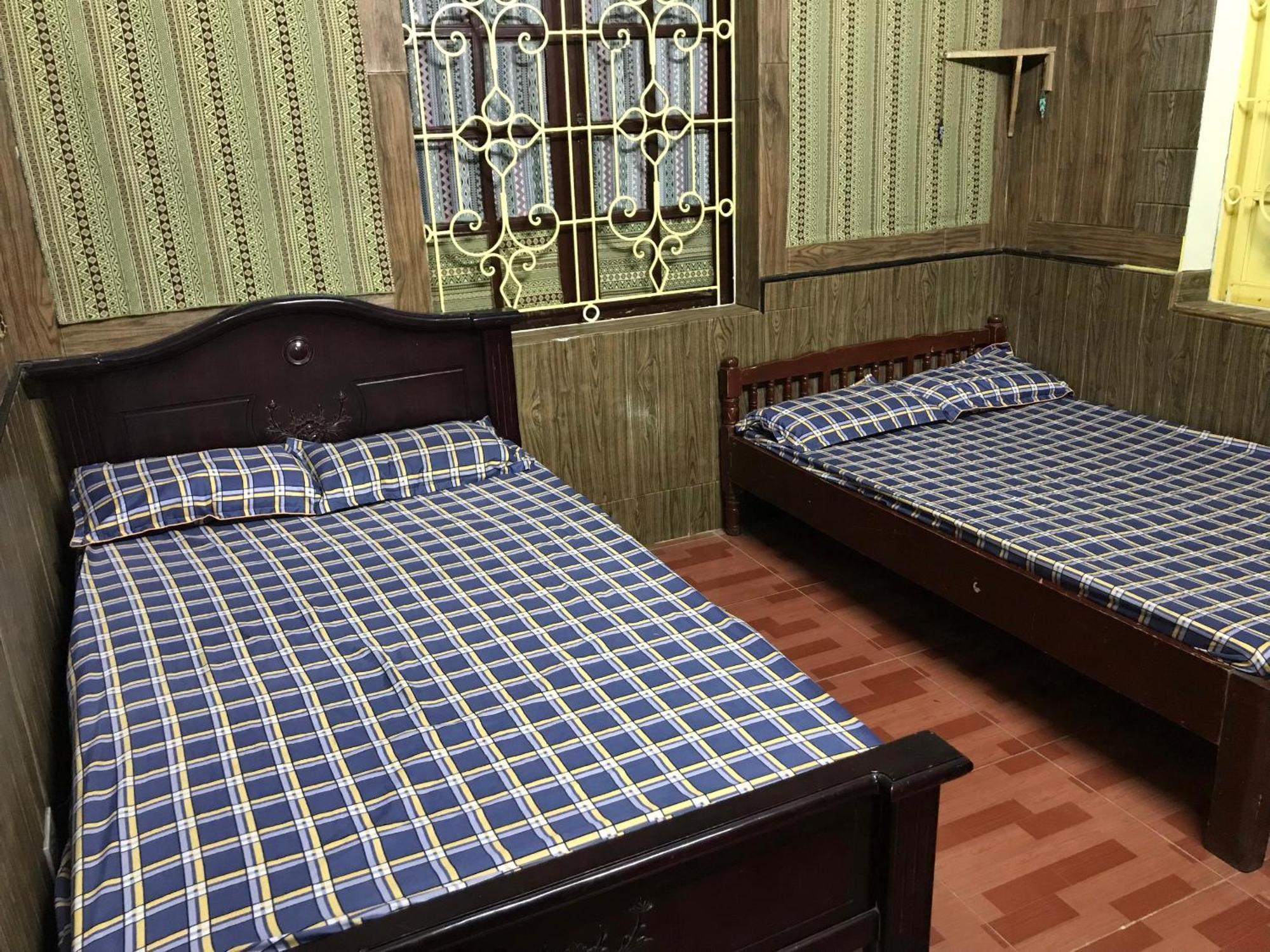 Cyan Sapa Homestay Esterno foto